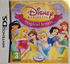 Disney Princess Magical Jewels PAL Nintendo DS Prices