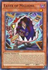Eater of Millions RATE-EN032 YuGiOh Raging Tempest Prices
