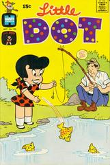 Little Dot #138 (1971) Comic Books Little Dot Prices