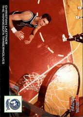 Christian Laettner Basketball Cards 1993 Hoops Scoops Prices