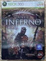 Dante's Inferno [Death Edition] Xbox 360 Prices