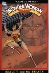 Beauty and the Beasts Comic Books Wonder Woman Prices