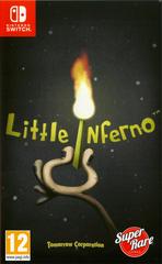 Little Inferno PAL Nintendo Switch Prices