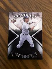 Alex Rodriguez [Common] Baseball Cards 2008 Upper Deck Starquest Prices