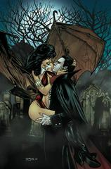 Vampirella / Dracula: Unholy [Sta. Maria Virgin] Comic Books Vampirella / Dracula: Unholy Prices