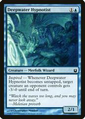 Deepwater Hypnotist Magic Born of the Gods Prices