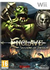 Enclave: Shadows of Twilight PAL Wii Prices