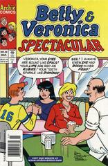Betty & Veronica Spectacular #34 (1998) Comic Books Betty and Veronica Spectacular Prices
