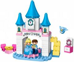 LEGO Set | Cinderella's Magical Castle LEGO DUPLO Disney Princess