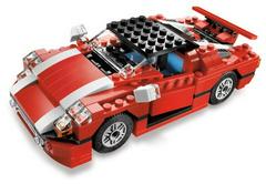 LEGO Set | Super Speedster LEGO Creator