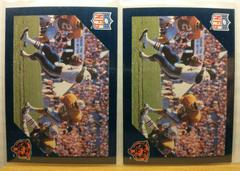 Sweetness #108 Football Cards 1988 Walter Payton Commemorative Prices