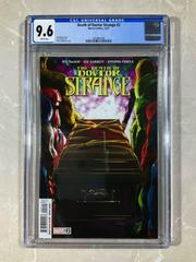 Death of Doctor Strange #2 (2021) Comic Books Death of Doctor Strange Prices