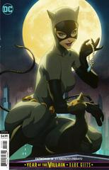 Catwoman [Lau] #14 (2019) Comic Books Catwoman Prices