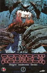 Redneck #1 (2017) Comic Books Redneck Prices