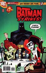 The Batman Strikes! #41 (2008) Comic Books Batman Strikes Prices