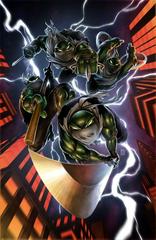 Teenage Mutant Ninja Turtles: The Armageddon Game [Catacutan] #1 (2022) Comic Books Teenage Mutant Ninja Turtles: The Armageddon Game Prices