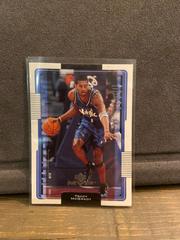 Tracy McGrady Basketball Cards 2001 Upper Deck MVP Prices