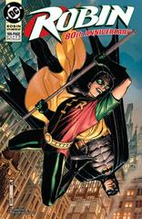 Robin 80th Anniversary 100-Page Super Spectacular [1990s] #1 (2020) Comic Books Robin 80th Anniversary 100-Page Super Spectacular Prices