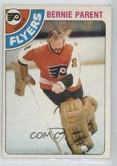 Bernie Parent Hockey Cards 1978 O-Pee-Chee Prices