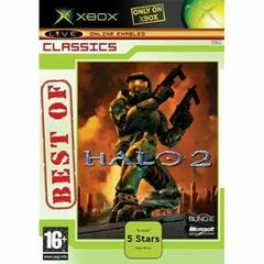 Halo 2 [Best of Classics] PAL Xbox Prices