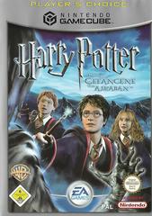 Harry Potter Prisoner of Azkaban [Player's Choice] PAL Gamecube Prices