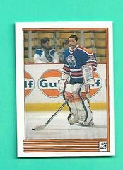 Grant Fuhr Hockey Cards 1989 O-Pee-Chee Sticker Prices