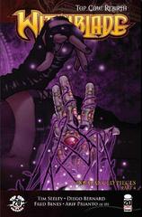 Witchblade #154 (2012) Comic Books Witchblade Prices