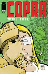 Copra #2 (2019) Comic Books Copra Prices