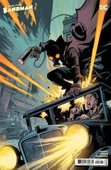 Wesley Dodds: The Sandman [Howard] #6 (2024) Comic Books Wesley Dodds: The Sandman Prices