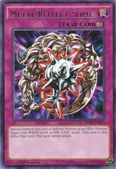 Metal Reflect Slime YuGiOh Duelist Pack: Rivals of the Pharaoh Prices