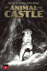 Animal Castle Comic Books Animal Castle Prices