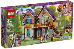 Mia's House LEGO Friends Prices