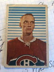 Jacques Laperriere #27 Hockey Cards 1963 Parkhurst Prices