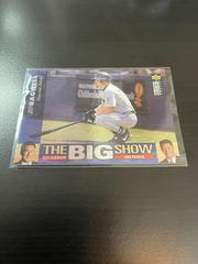 Jeff Bagwell #24/45 Baseball Cards 1997 Collector's Choice the Big Show Prices