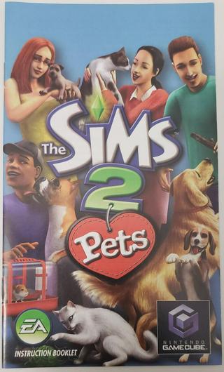 The Sims 2: Pets photo