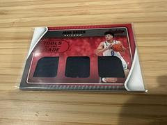 Josh Green [Red] #TOTT-29 Basketball Cards 2022 Panini Chronicles Draft Picks Absolute Tools of the Trade Prices