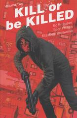Kill or Be Killed Comic Books Kill or be Killed Prices