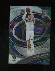 Blake Griffin [Marble] #10 Basketball Cards 2020 Panini Spectra Prices