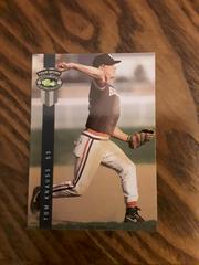 Tom Knauss Baseball Cards 1992 Classic 4 Sport Prices