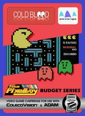 Cold Blood Colecovision Prices