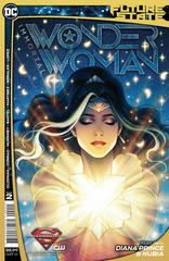 Future State: Immortal Wonder Woman #2 (2021) Comic Books Future State: Immortal Wonder Woman Prices