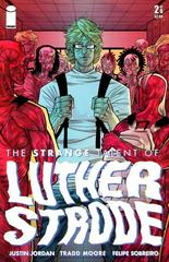 The Strange Talent of Luther Strode #2 (2011) Comic Books The Strange Talent of Luther Strode Prices