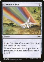 Chromatic Star Magic Double Masters Prices