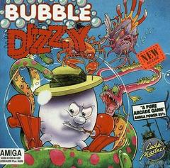 Bubble Dizzy Amiga Prices