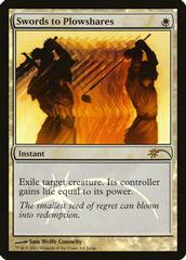 Swords to Plowshares Magic Judge Gift Prices