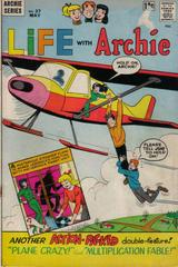 Life with Archie #37 (1965) Comic Books Life with Archie Prices
