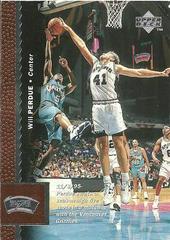 Will Purdue Basketball Cards 1996 Upper Deck Prices
