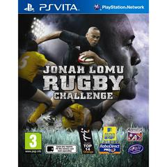 Jonah Lomu Rugby Challenge PAL Playstation Vita Prices