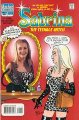 Sabrina the Teenage Witch #1 (1997) Comic Books Sabrina the Teenage Witch Prices