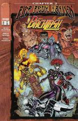 Backlash #19 (1996) Comic Books Backlash Prices